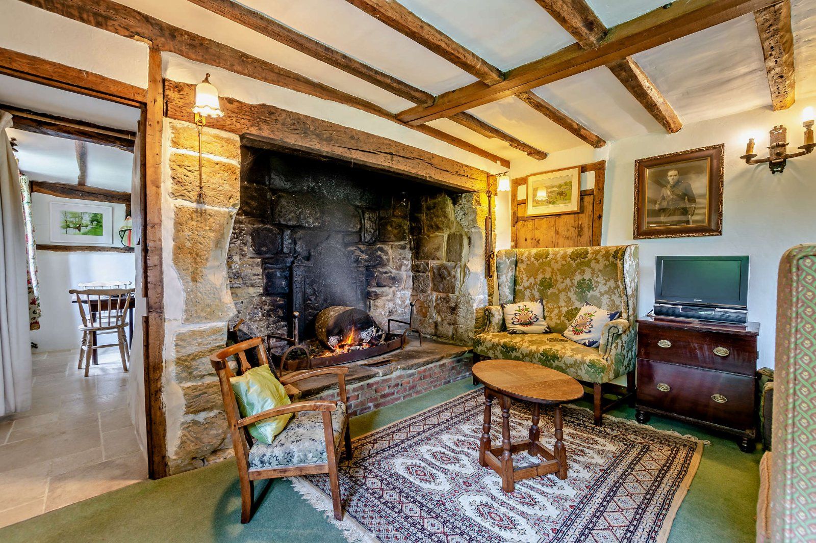 Sitting Room