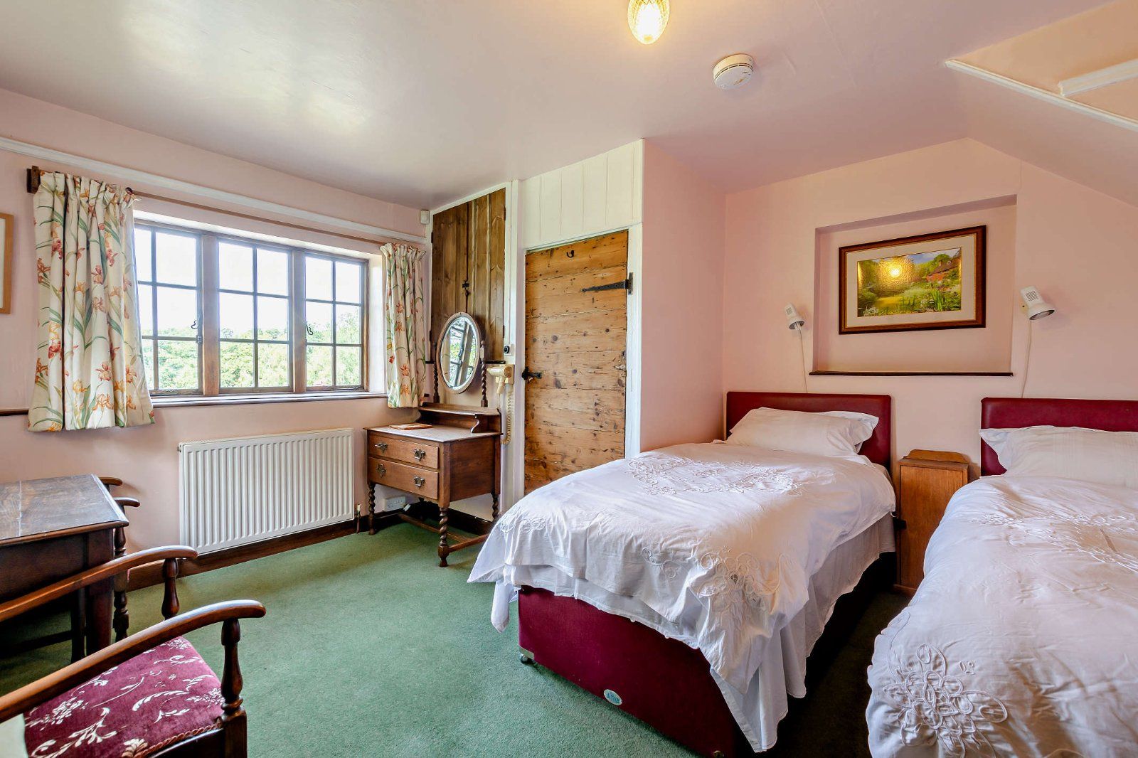Bedroom 4