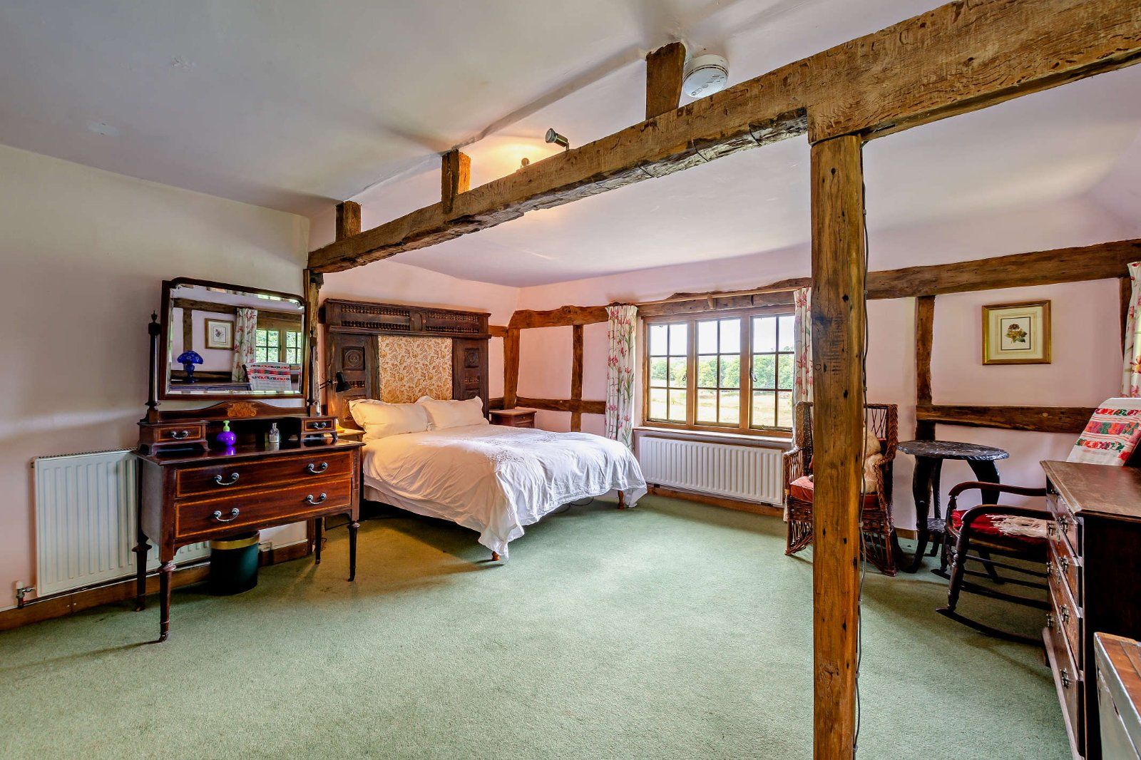 Principal Bedroom