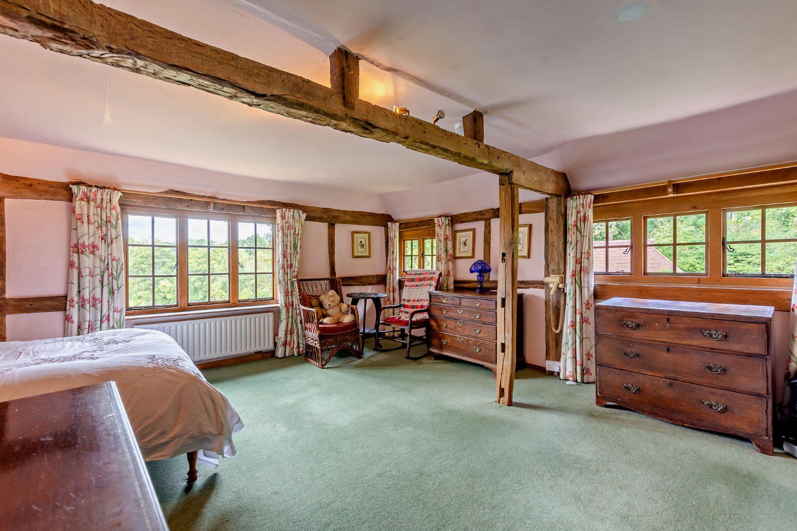 Principal Bedroom