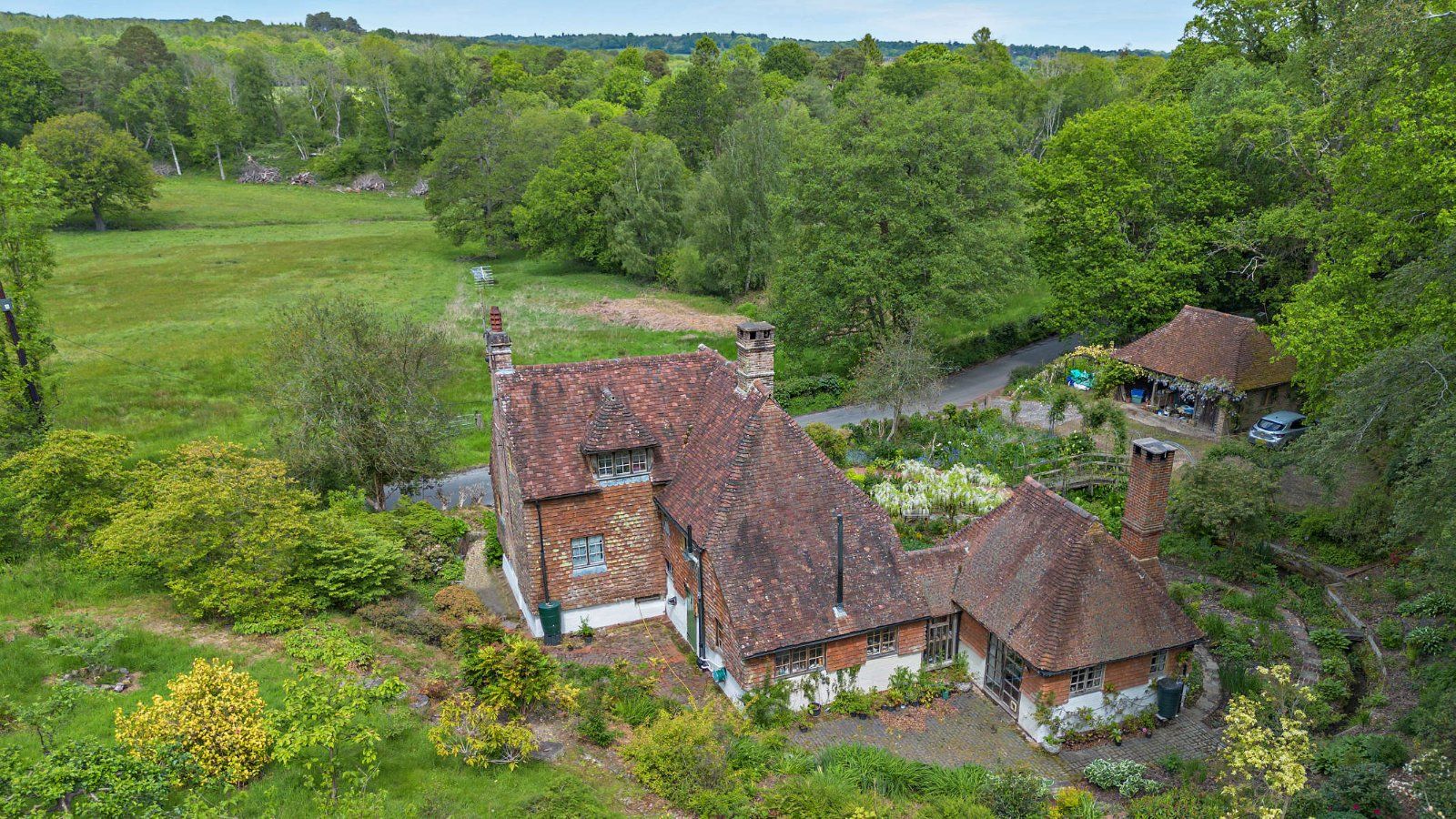 Aerial