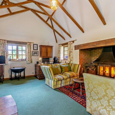 Drawing Room