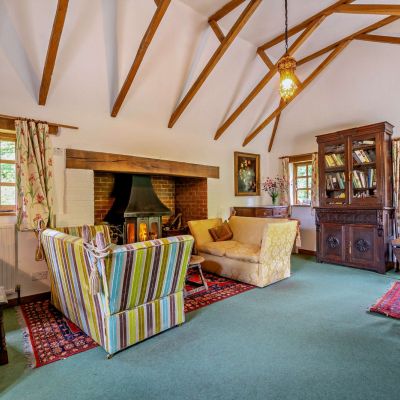 Drawing Room