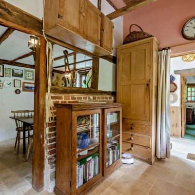 Kitchen/Dining