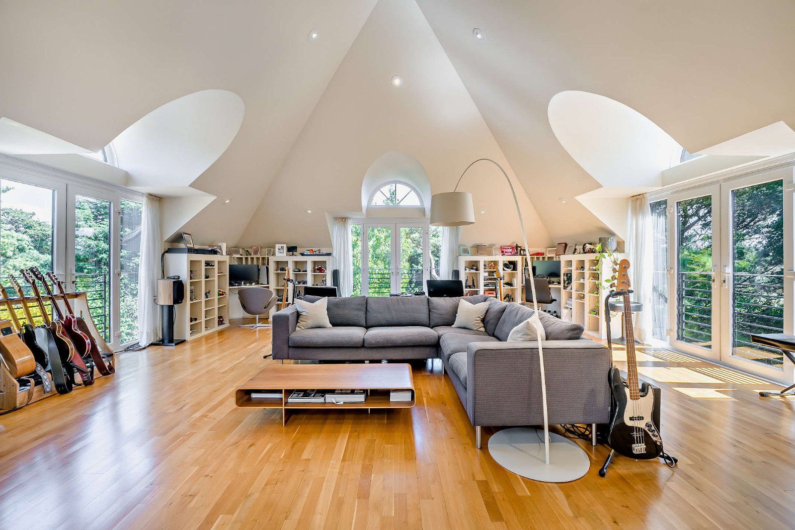 Drawing Room