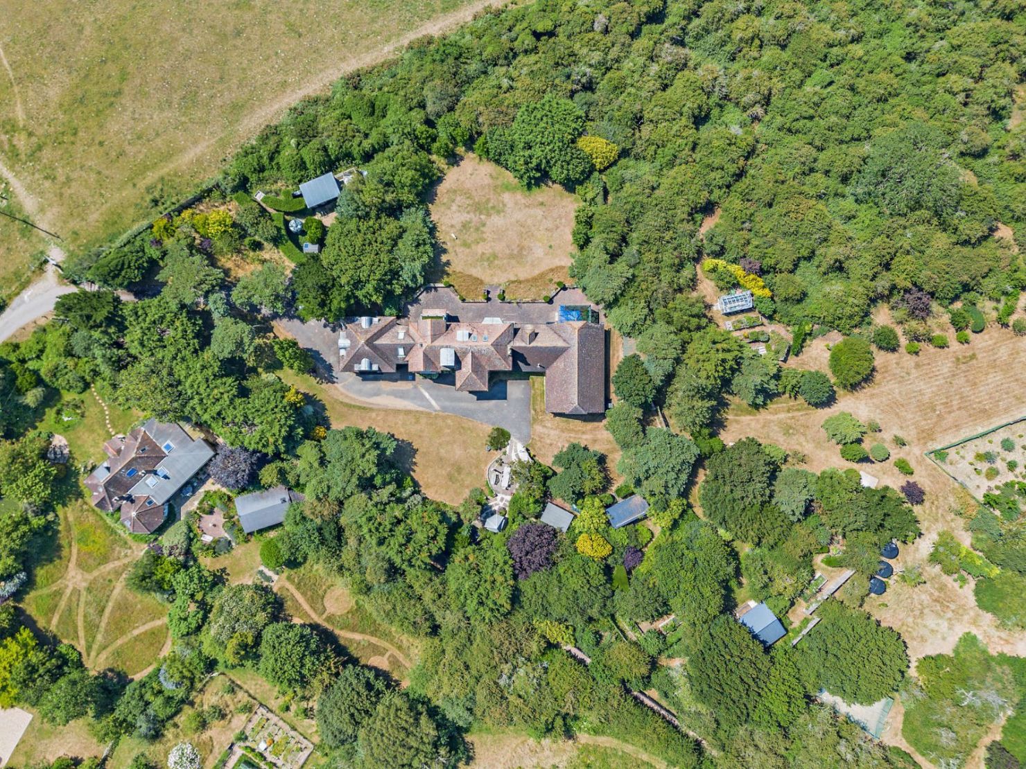 Aerial
