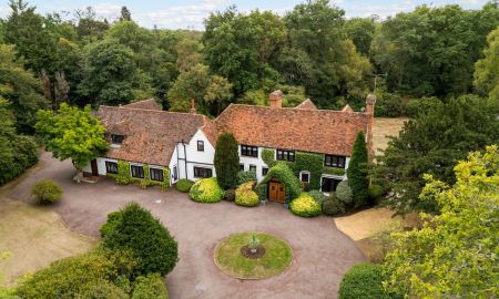 , Buckinghamshire