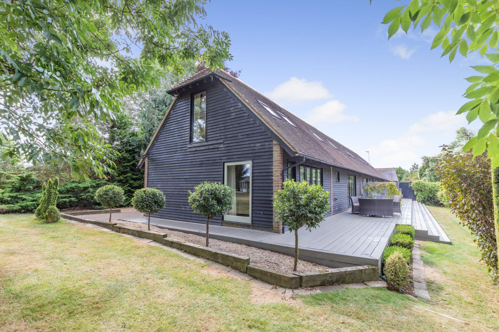Cottages