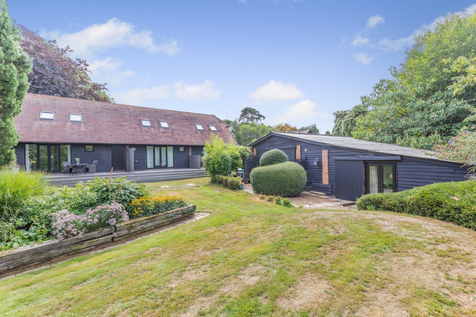 Cottages