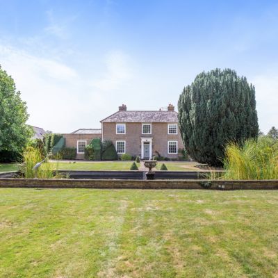Frith Farm House