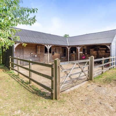 Stables