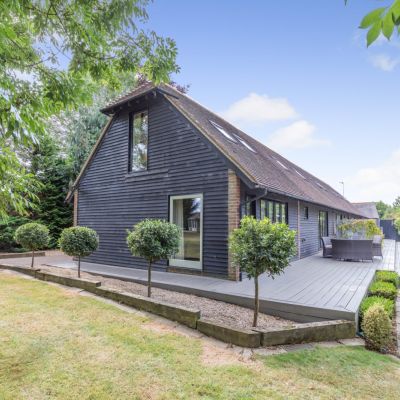 Cottages