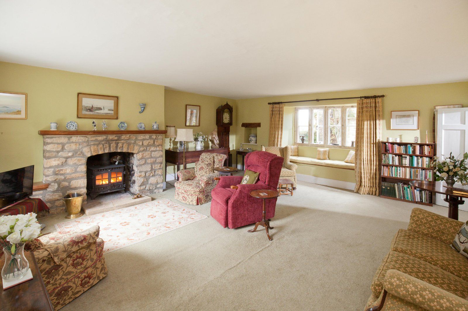 Sitting Room