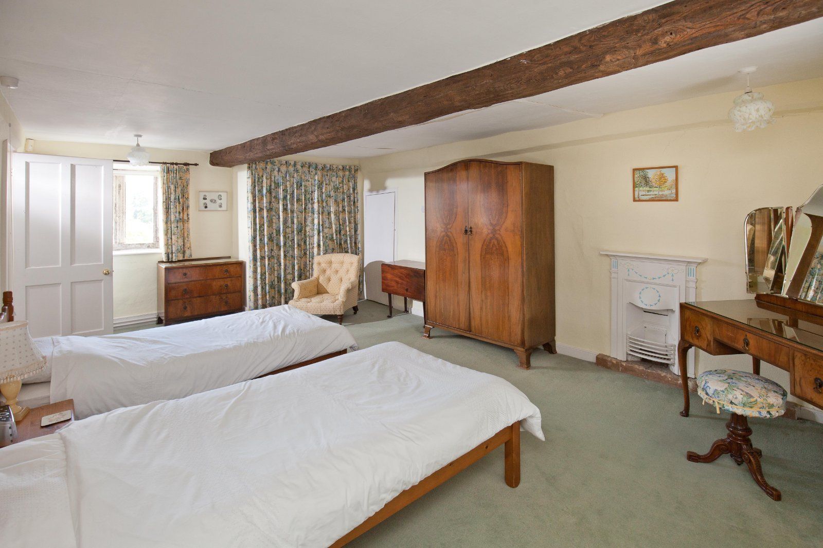Principal Bedroom