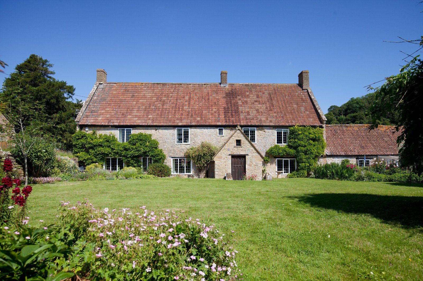 Parsonage Farm