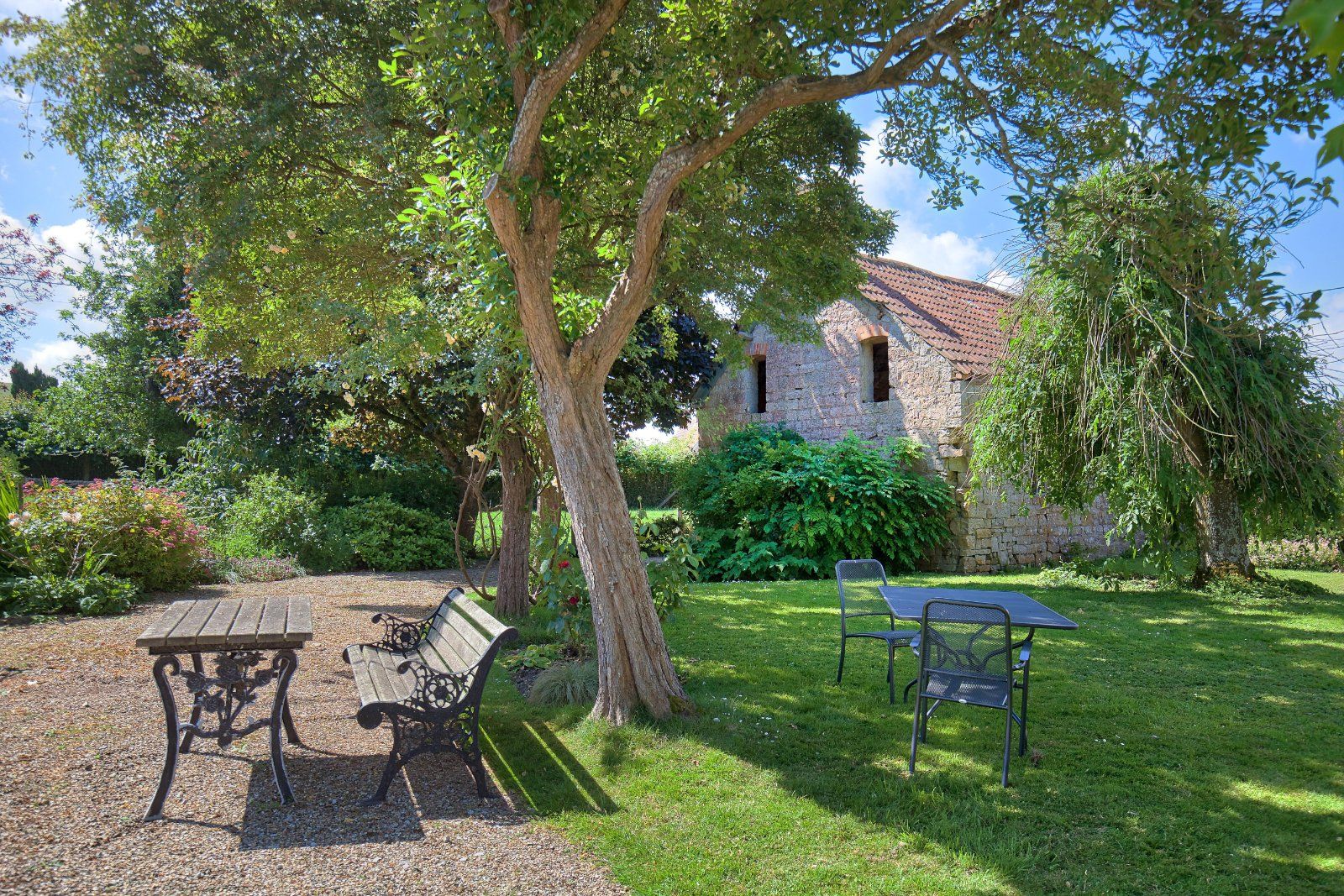 Garden