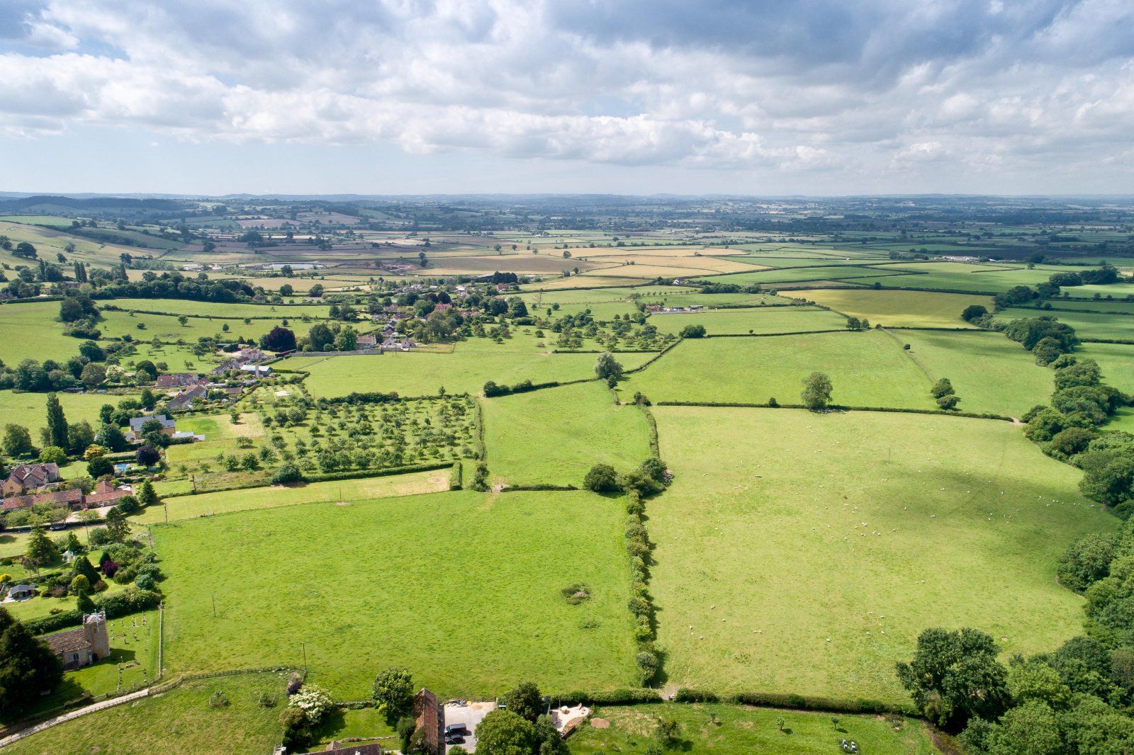 Land