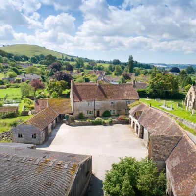 Parsonage Farm