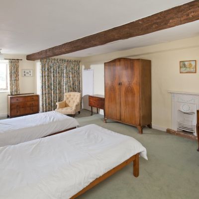 Principal Bedroom