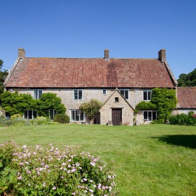 Parsonage Farm