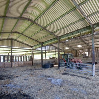 Outbuildings