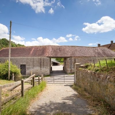 Outbuildings