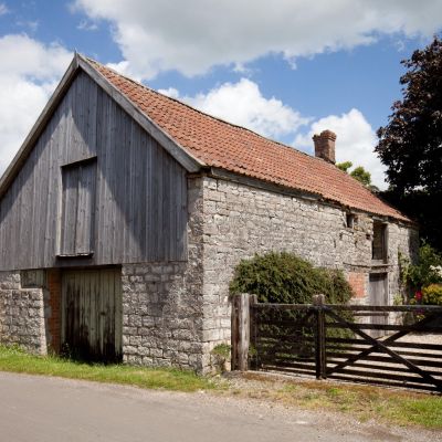 Outbuildings
