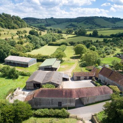 Parsonage Farm