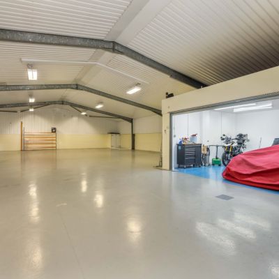Secure Storage