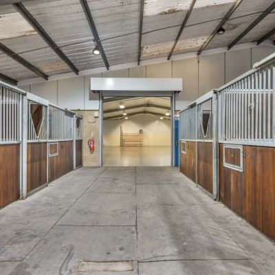 Stabling