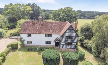 Kingsnorth Manor Fm