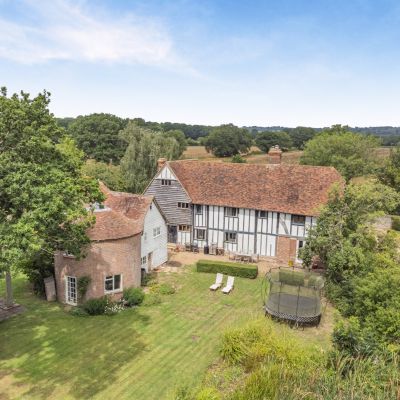 Kingsnorth Manor Fm