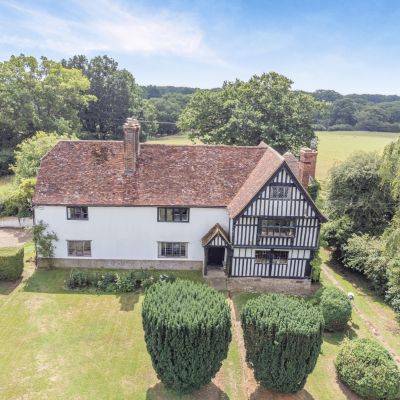 Kingsnorth Manor Fm