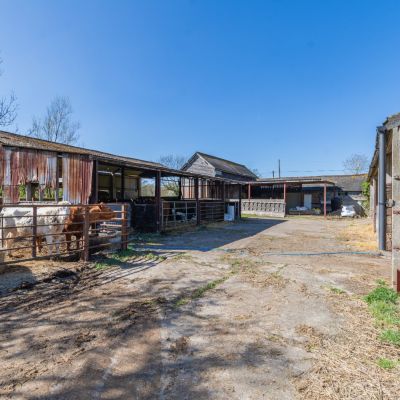 Outbuildings