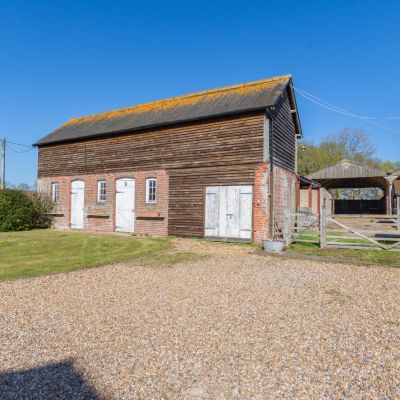 Outbuildings