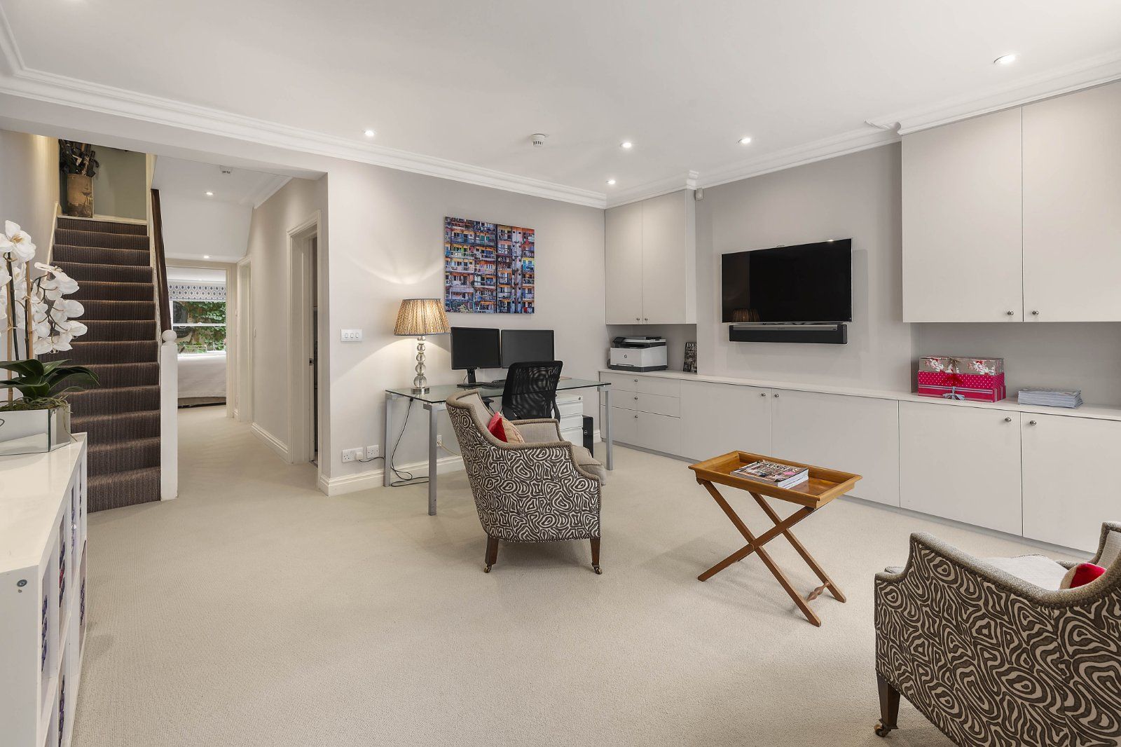Sitting/Play Room
