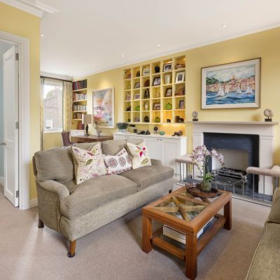Drawing Room