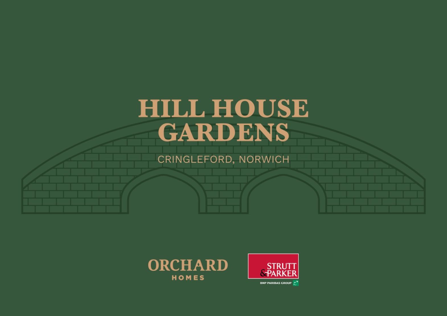 Hill House Gardens