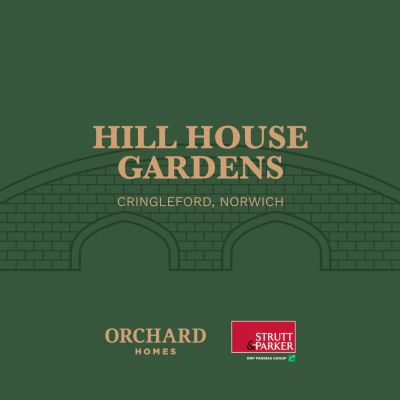 Hill House Gardens