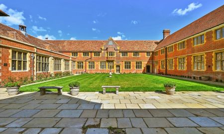 Ashford, Kent