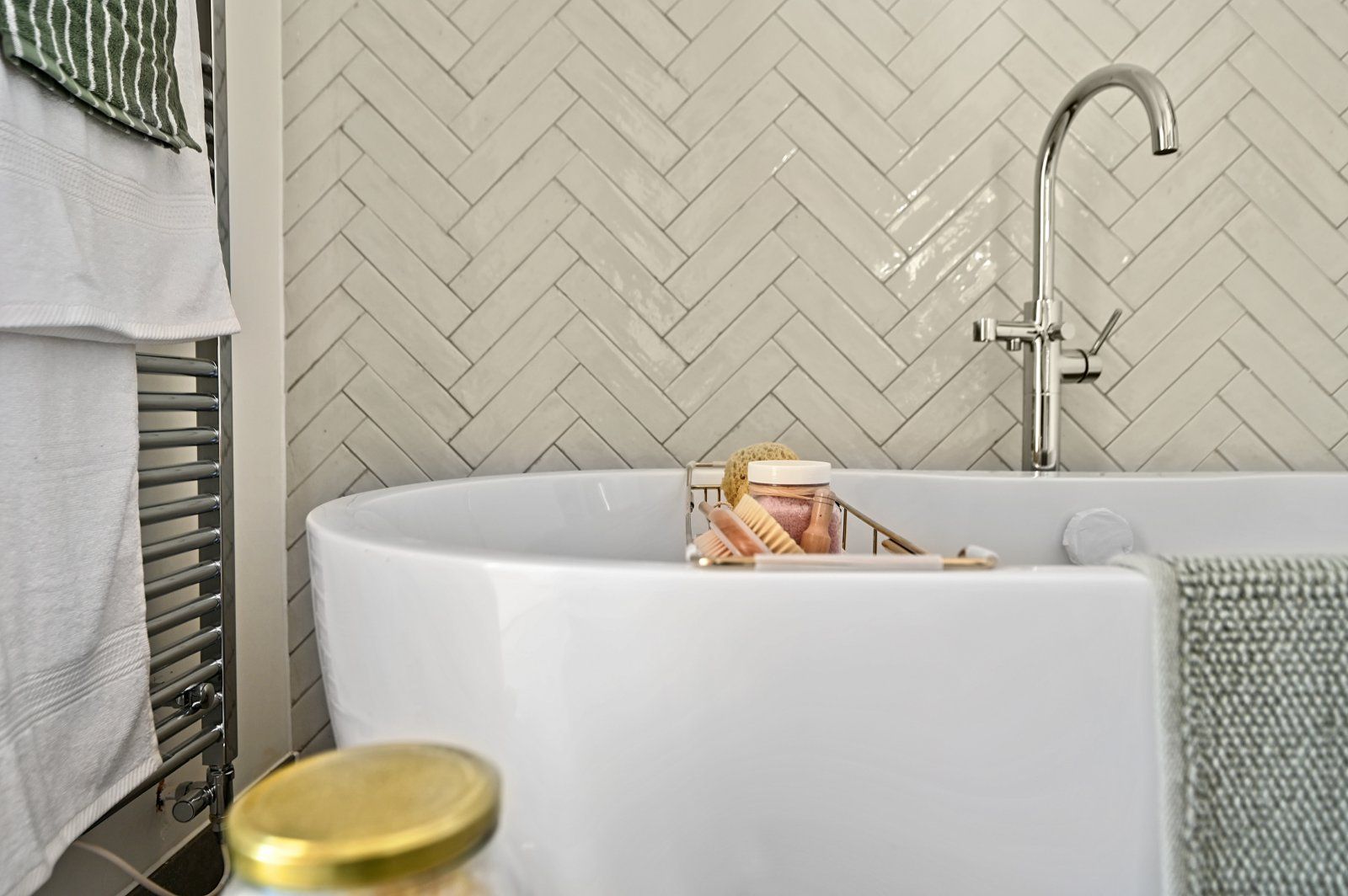 Showhome Bathroom