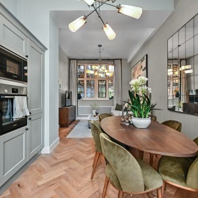 Showhome Dining