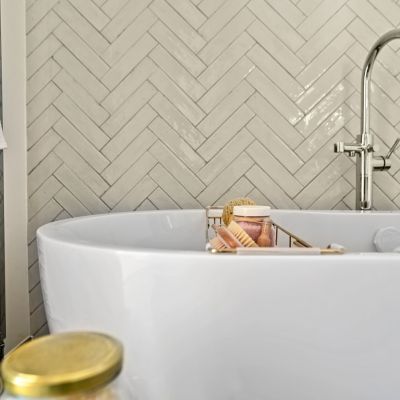 Showhome Bathroom