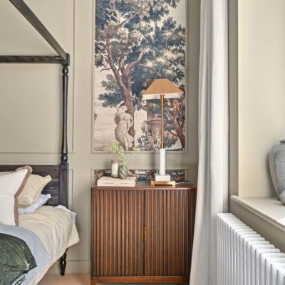 Showhome Bedroom