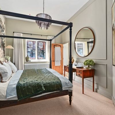 Showhome Bedroom 1