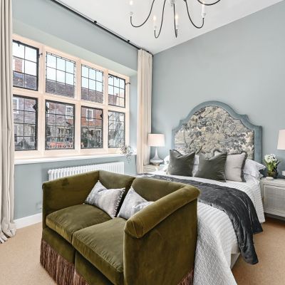 Showhome Bedroom 2