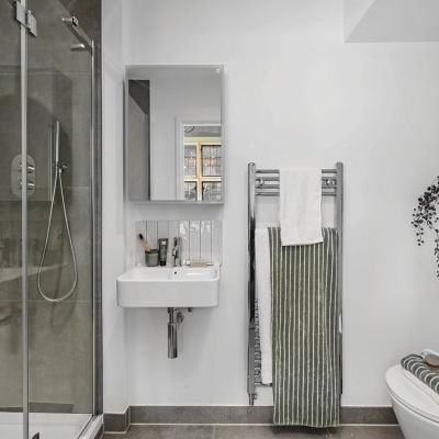 Showhome Bathroom