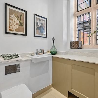 Showhome Utility