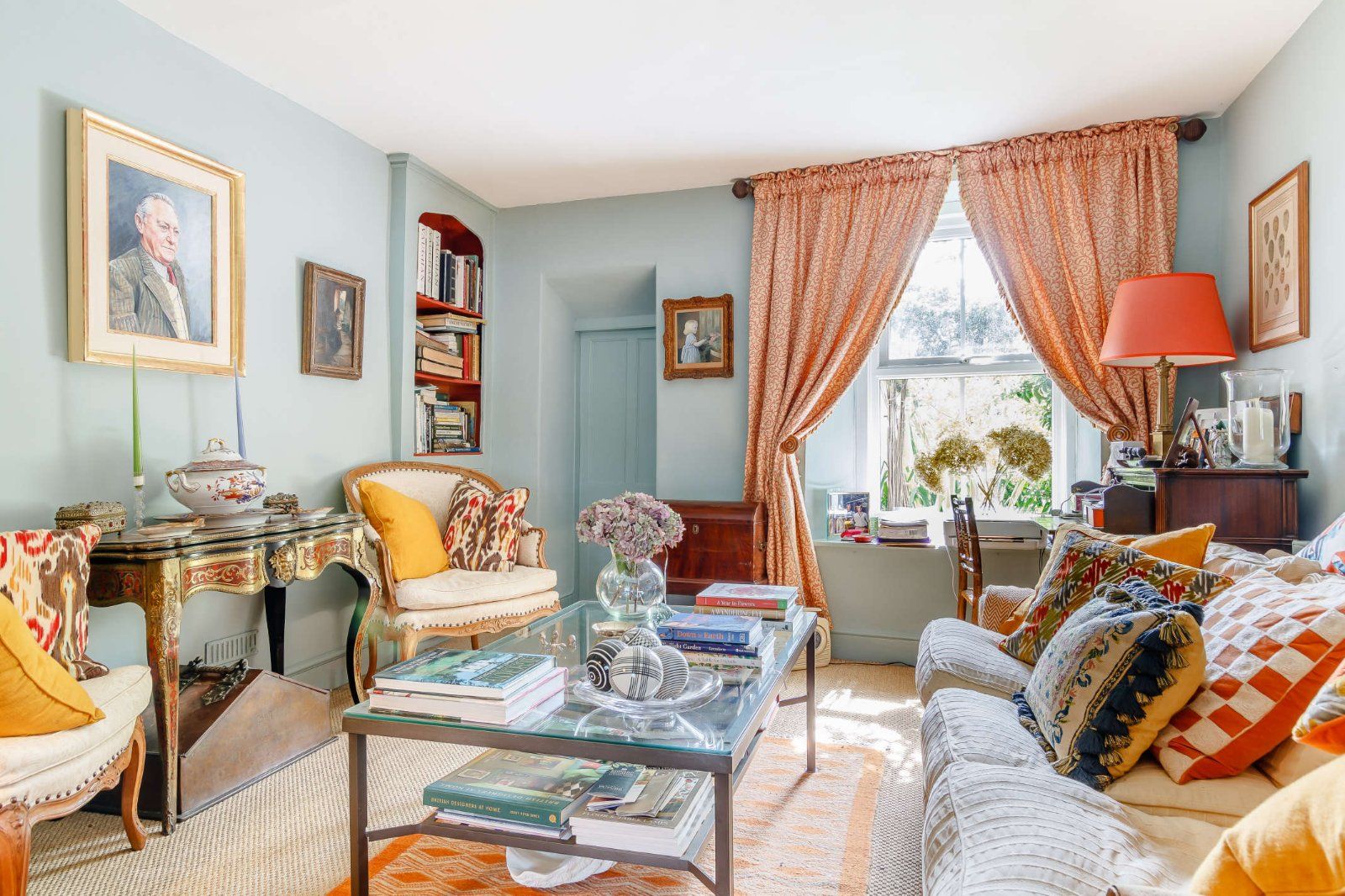 Sitting Room