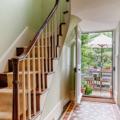 Stairway
